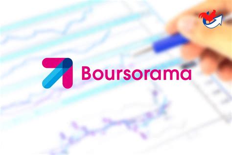 total boursorama|La vie des actions.